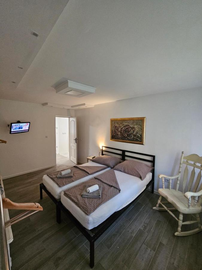 سراييفو Nana Apartment Oldtown المظهر الخارجي الصورة