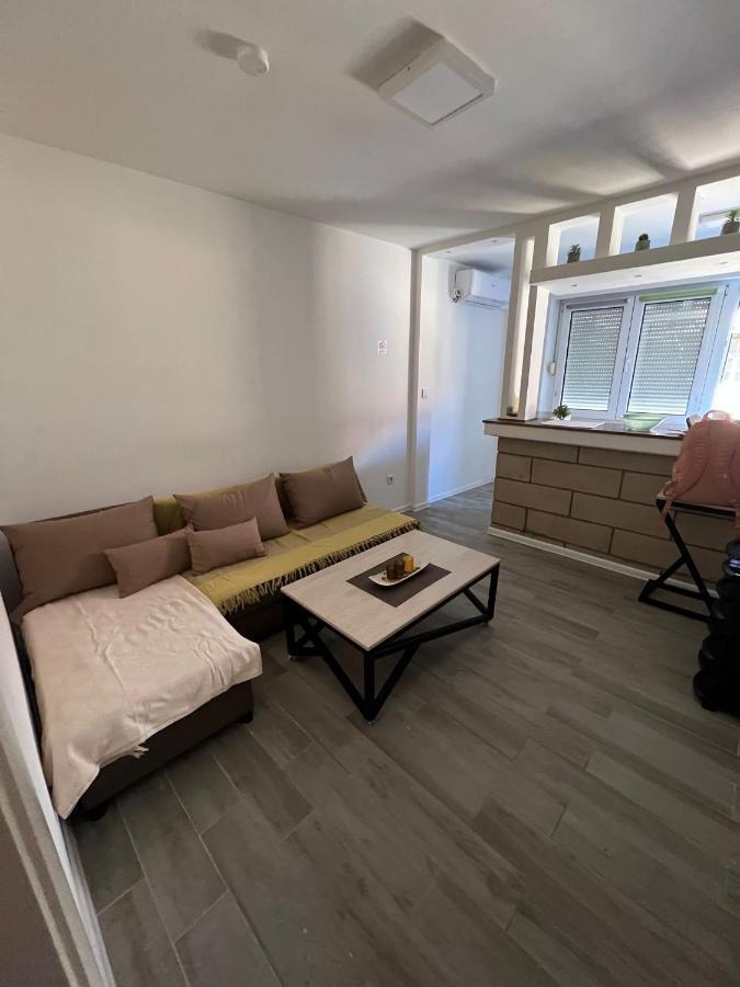 سراييفو Nana Apartment Oldtown المظهر الخارجي الصورة