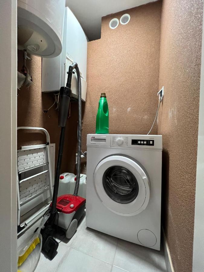 سراييفو Nana Apartment Oldtown المظهر الخارجي الصورة