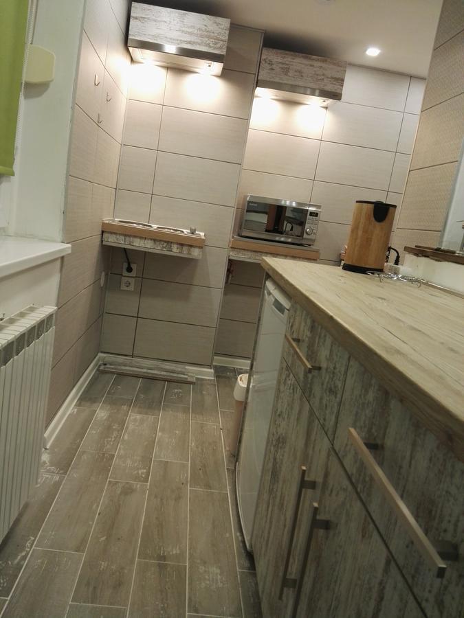 سراييفو Nana Apartment Oldtown المظهر الخارجي الصورة