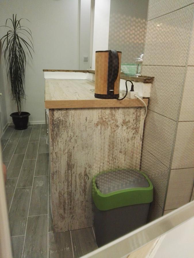 سراييفو Nana Apartment Oldtown المظهر الخارجي الصورة