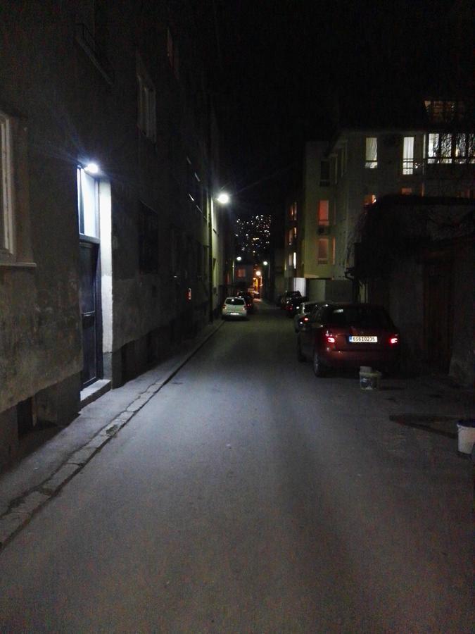 سراييفو Nana Apartment Oldtown المظهر الخارجي الصورة