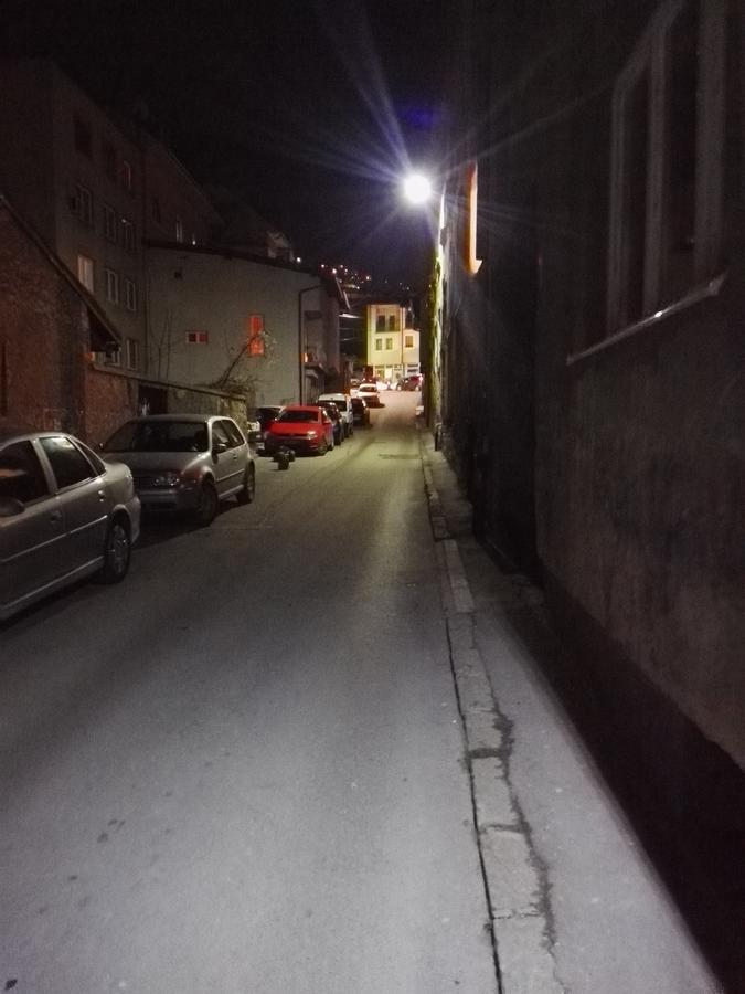 سراييفو Nana Apartment Oldtown المظهر الخارجي الصورة