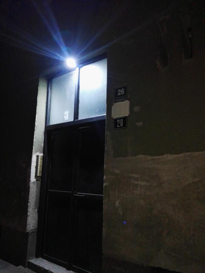 سراييفو Nana Apartment Oldtown المظهر الخارجي الصورة